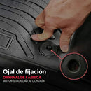 Kit Alfombras 3D Tipo Bandeja sin Baúl
