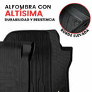 Kit Alfombras 3D Tipo Bandeja sin Baúl